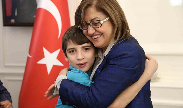 2. Uluslararası Aile Sempozyumu Gaziantep'te başlıyor