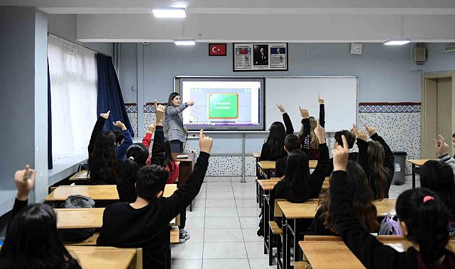 20 bin sözleşmeli öğretmen ataması başvuruları 20 Mayıs'ta başlıyor