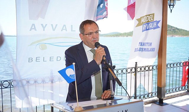 2024 Mavi Bayrak Ödülleri açıklandı