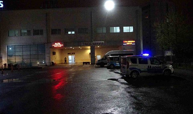 22 yaşındaki genç kazada hayatını kaybetti