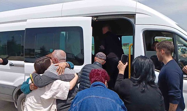 28 Şubat hükümlüsü 4 eski general daha tahliye edildi