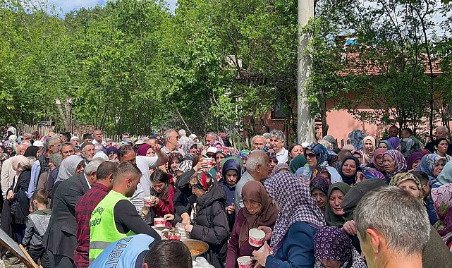 29. Uluslararası Şeyh Şaban-ı Veli ve Kastamonu Evliyaları Anma Haftası sona erdi
