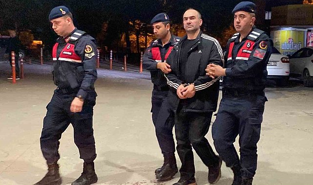 29 yıl hapis cezasıyla 6 aydır aranan şahıs yakalandı