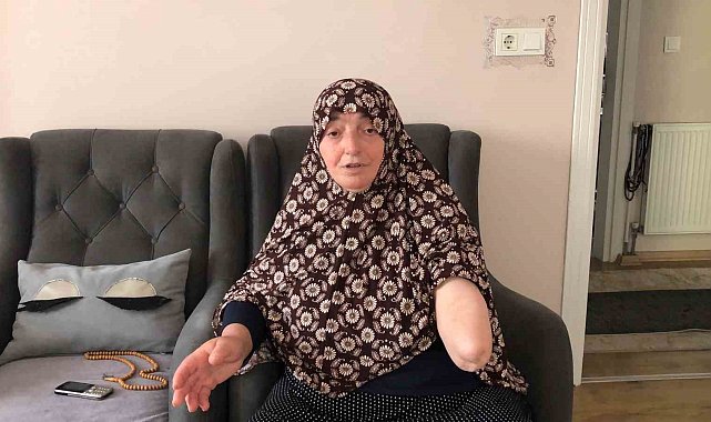 3 köpeğin saldırısında kolunu kaybetti, 4 yıldır acısını çekiyor