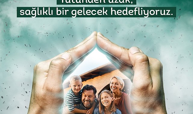 31 Mayıs Dünya Tütünsüz Günü