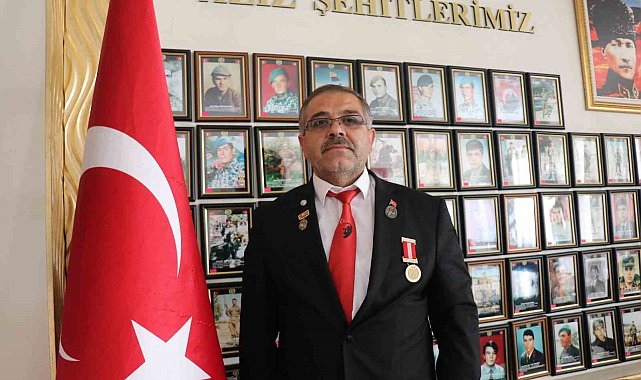 33 askerin şehit edildiği saldırıda gazi olan İbrahim Atik: "Biz şoförlerin de terörist olabileceğini düşünmemiştik"
