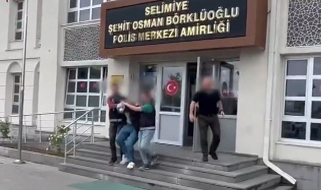 38 suç kaydı olan babanın bıçakladığı kızı hayatını kaybetti