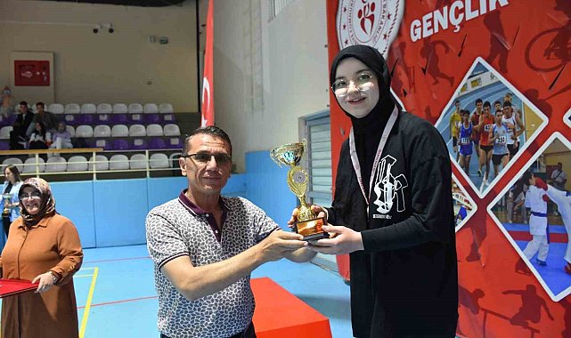 39.'ncu KYK iller arası Türkiye Satranç Şampiyonası sona erdi