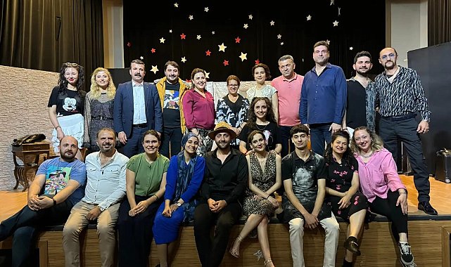 'Bende anahtar vardı' oyunu tam not aldı