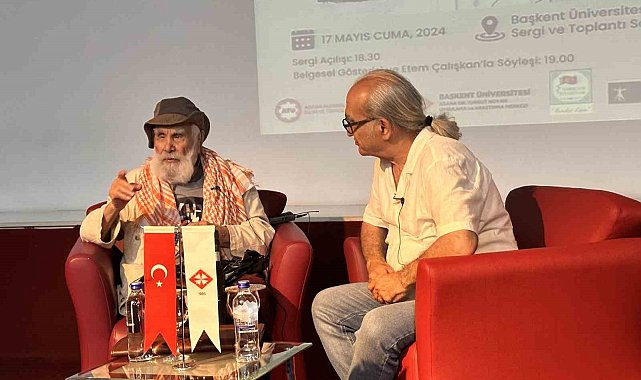 'Bir Yörük Öyküsü Sergisi' büyük ilgi görüyor
