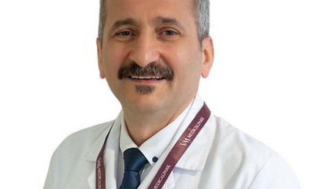 'Böbrek üstü bezi, yüksek tansiyona neden olabilir'
