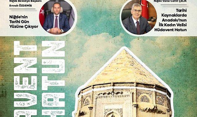 'Dört Mevsim Niğde Dergisi' okuyucularıyla buluştu