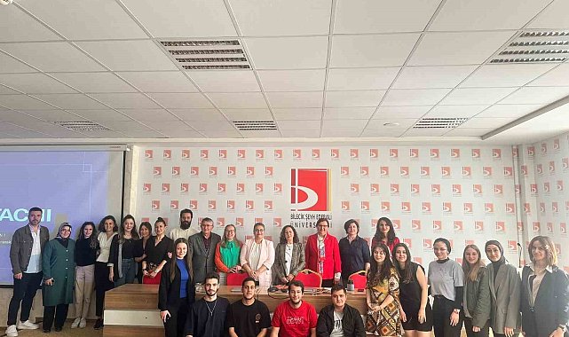 'Matematikte İlham Veren Kadınlar' paneli düzenlendi