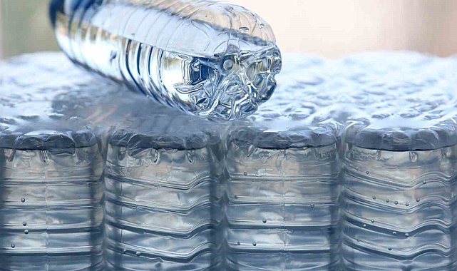 'Mikroplastik' tehlikesi