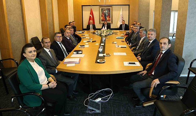 'Orman Benim' kampanyasına destek çağrısı