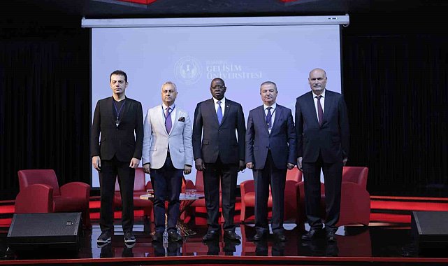 'Uluslararası Afrika Sempozyumu' yapıldı