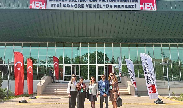 'Uluslararası Kalite Güvence ve Akreditasyon' konferansı