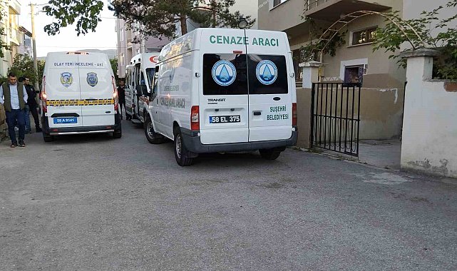 42 yaşındaki zihinsel engelli adam evinde ölü bulundu