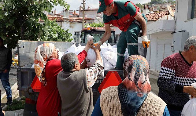 5 Haziran Dünya Çevre Günü etkinlikleri başlıyor