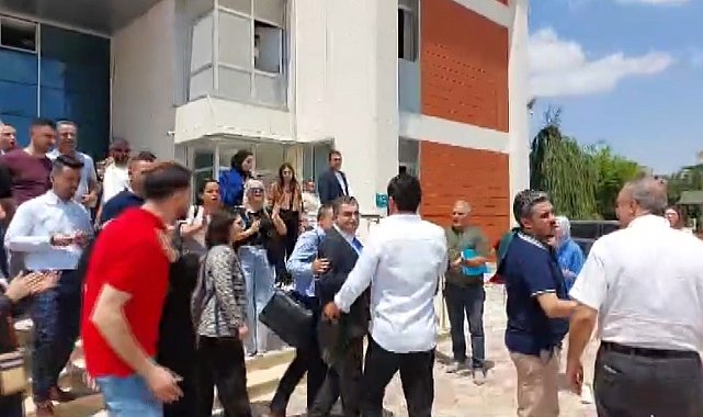 51 kişinin öldüğü Furkan Apartmanı davasında mütalaa açıklandı