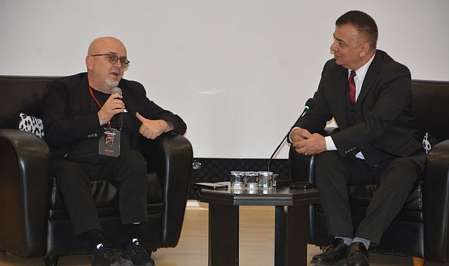 54 dizi ve 11 film yapan Birol Güven: "Hiçbirini beğenmiyorum. Bugün yazsam, böyle yazmam"