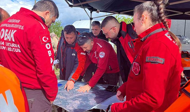 75 yaşındaki kayıp kadından 150 saattir haber alınamıyor