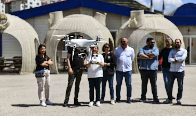 ABB gençleri geleceğin mesleklerine hazırlıyor