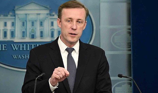 ABD'den Suudi Arabistan'a: "İsrail'le normalleşmeden savunma anlaşması yok"