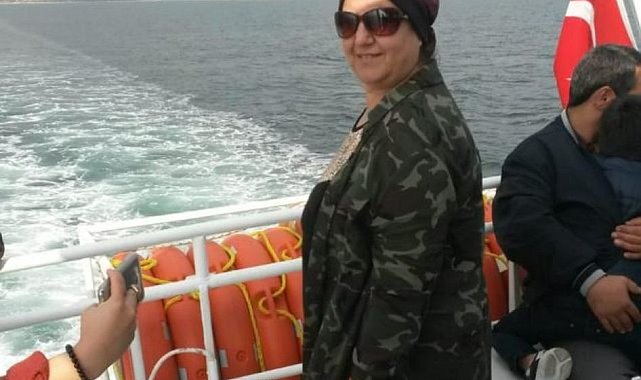 Acı olay: Kızının düğününde fenalaşan kadın hayatını kaybetti