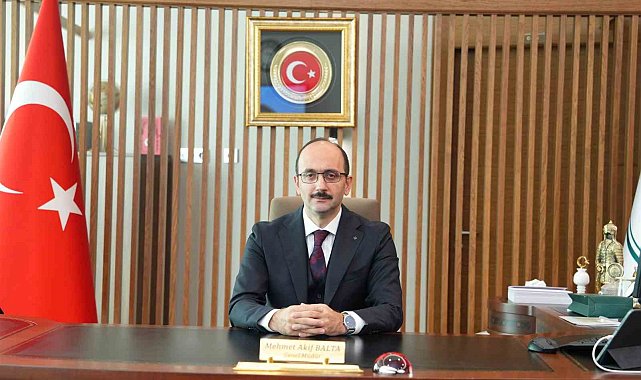 Adana&#039;da 2024 yılı sulama sezonu başladı