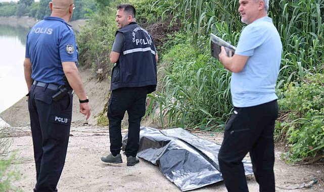 Adana'da son 1 haftada 4 kişi boğuldu