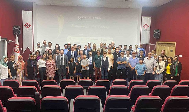 Adana'da talasemi ve orak hücre hastalıklarına dikkat çekmek için festival düzenlendi