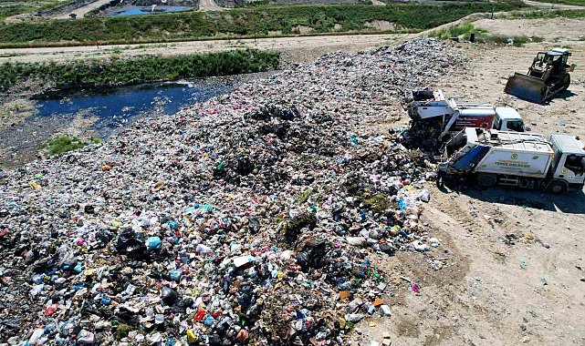 Adana'nın çöplük isyanı: "Halk sağlığını tehdit ediyor"