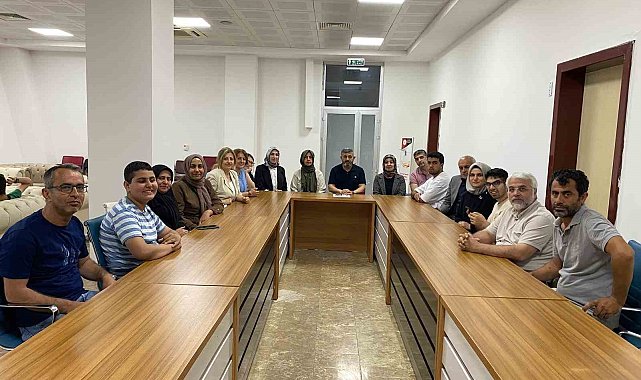 Adıyaman Otizm Derneği kuruldu