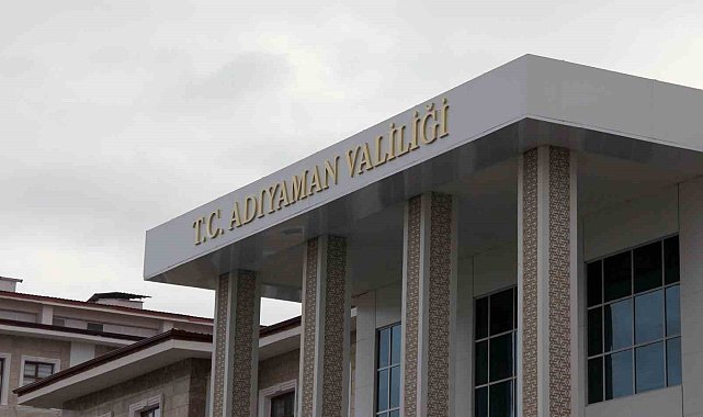 Adıyaman'da basın açıklamaları ve yürüyüşler yasaklandı