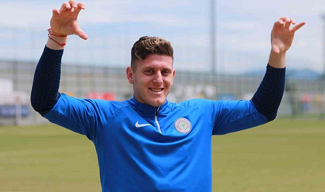 Adolfo Gaich: "Son dakika golleri Avrupa hayalimizden uzaklaştırdı"