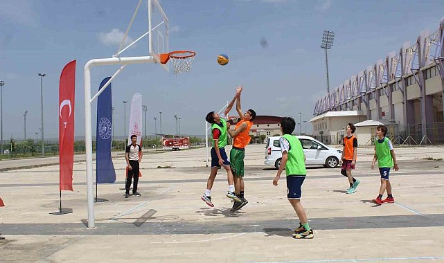 Afyonkarahisar'da 4. Sokaklar Projesi sürüyor