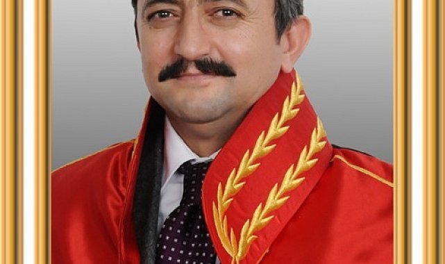 Ahmet Ömeroğlu, Yargıtay Birinci Başkan Vekili seçildi