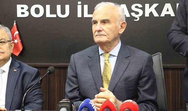 AK Parti Genel Başkan Yardımcısı Yılmaz: "Beklediğimiz seçim sonucunu elde edemedik"