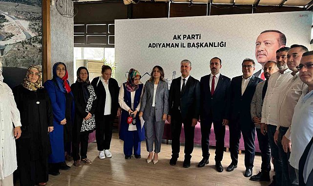AK Parti'den 27 Mayıs Demokrasi Darbesinin yıl dönümü açıklaması