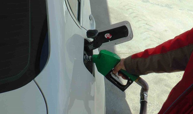 Akaryakıtta tek fiyat 15 Mayıs'ta pompaya yansıyacak