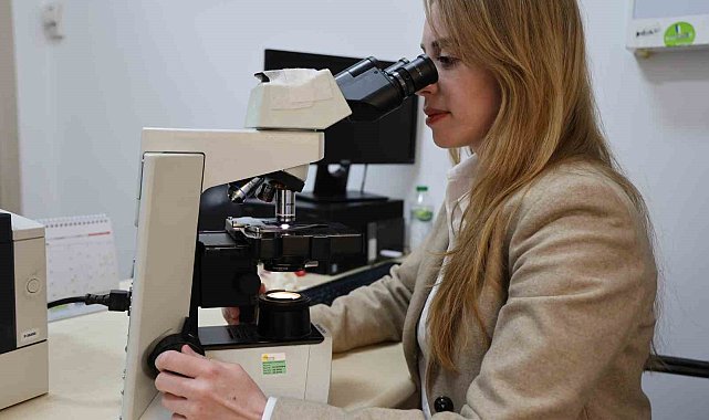 Akdeniz anemisi anne ve babada taşıyıcılık varsa çocukta 4'te 1 ihtimalle oluyor