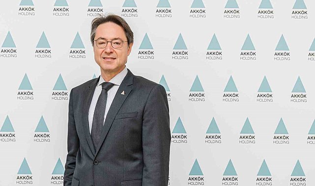 Akkök Holding'den 340 milyon dolarlık yatırım