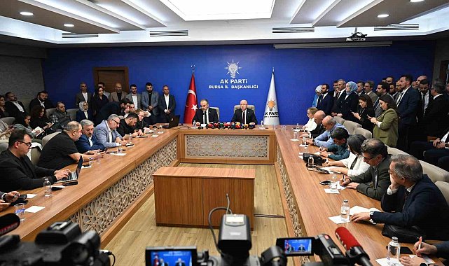 Aktaş'tan Bozbey'e cevap...