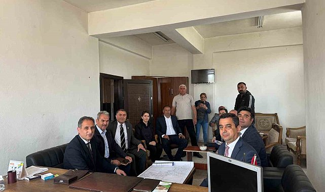 Akyaka'da tarım masaya yatırıldı