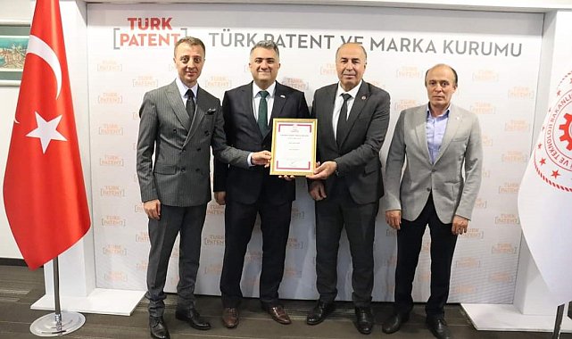 Alaca'nın camili kilimi coğrafi tescil belgesi aldı