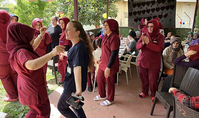 Alaplı'da Engelliler Haftası'nda etkinlik düzenlendi