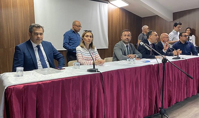 Alaşehir'de 71 hisseli arsa okul oluyor
