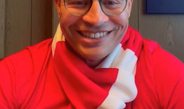 Alex de Souza, Antalyaspor'da