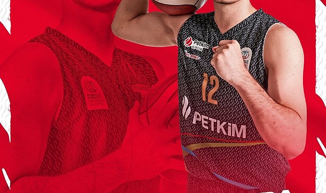 Aliağa Petkimspor'da milli heyecan
